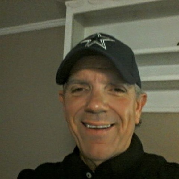 Meet your Posher, Chuck - Picture 1 of 1